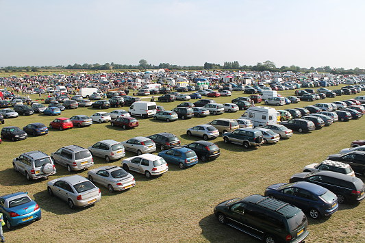 Stickney Car Boot Sale